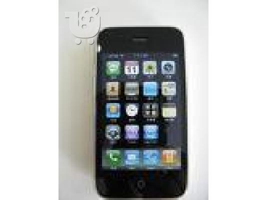 PoulaTo: APPLE IPHONE 3G 16G-ΕΥΚΑΙΡΙΑ